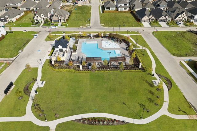 2339 Butler Avenue, Fate, TX 75087