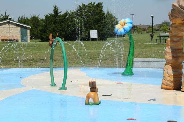 2339 Butler Avenue, Fate, TX 75087