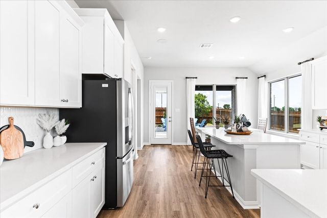 2339 Butler Avenue, Fate, TX 75087