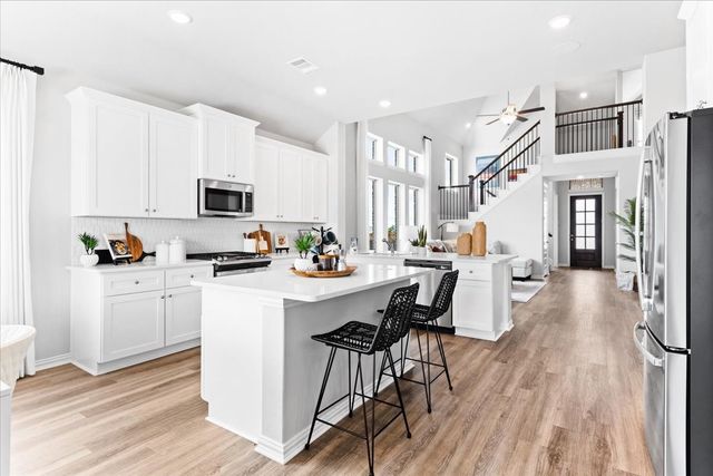 2339 Butler Avenue, Fate, TX 75087