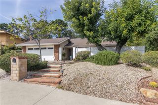 19343 Pauma Valley, Porter Ranch, CA 91326