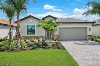 19239 Gentry PL, Estero, FL 33928
