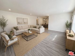 922 S Bedford Street 5, Los Angeles, CA 90035