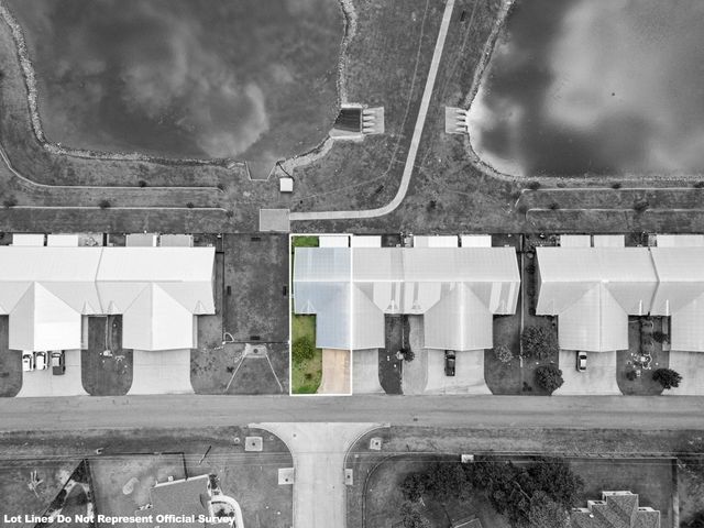 1444 Garner LN, Longview, TX 75605