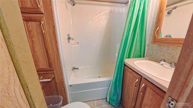 50 Dogwood Lane, Brinnon, WA 98320