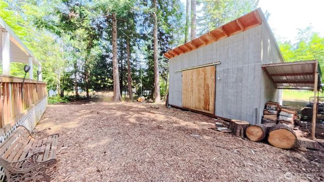 50 Dogwood Lane, Brinnon, WA 98320