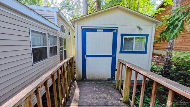 50 Dogwood Lane, Brinnon, WA 98320