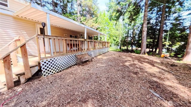 50 Dogwood Lane, Brinnon, WA 98320