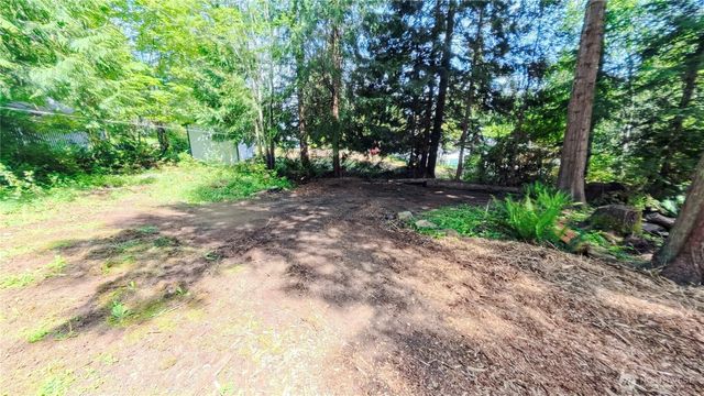 50 Dogwood Lane, Brinnon, WA 98320