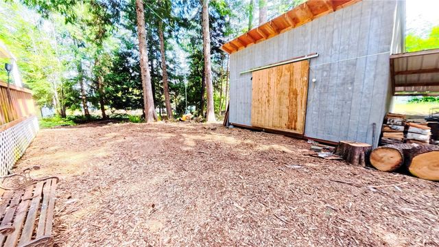 50 Dogwood Lane, Brinnon, WA 98320