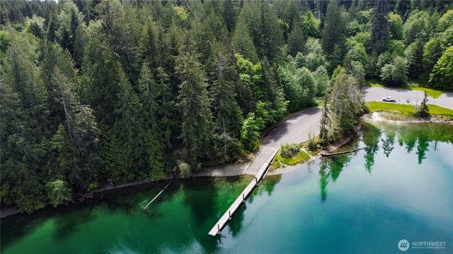 50 Dogwood Lane, Brinnon, WA 98320