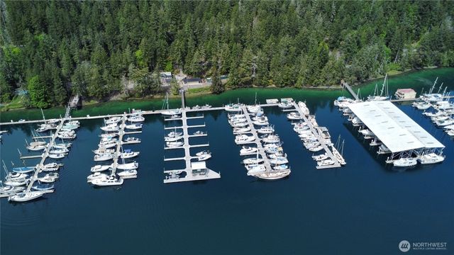 50 Dogwood Lane, Brinnon, WA 98320