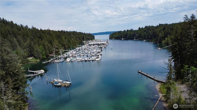 50 Dogwood Lane, Brinnon, WA 98320