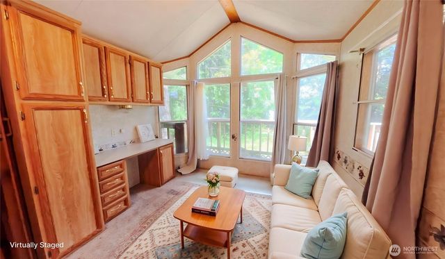 50 Dogwood Lane, Brinnon, WA 98320
