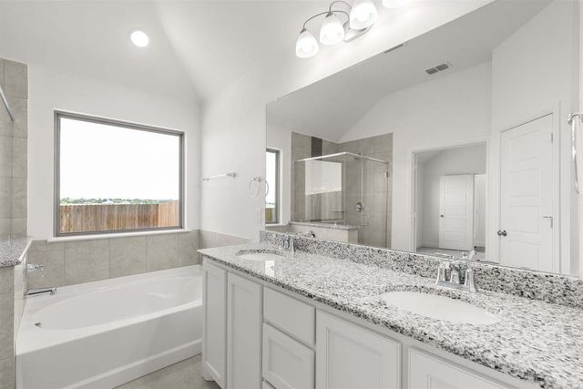 2248 Sesaro, Aubrey, TX 76227