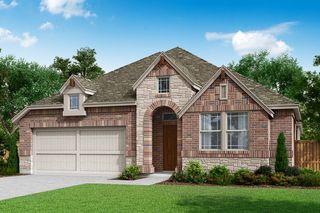 2248 Sesaro, Aubrey, TX 76227