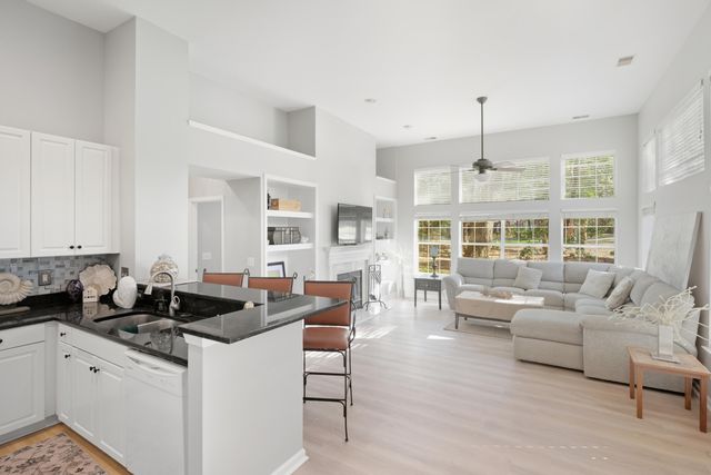 808 Long Drive Road, Summerville, SC 29485