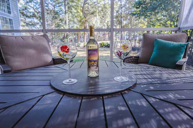 808 Long Drive Road, Summerville, SC 29485