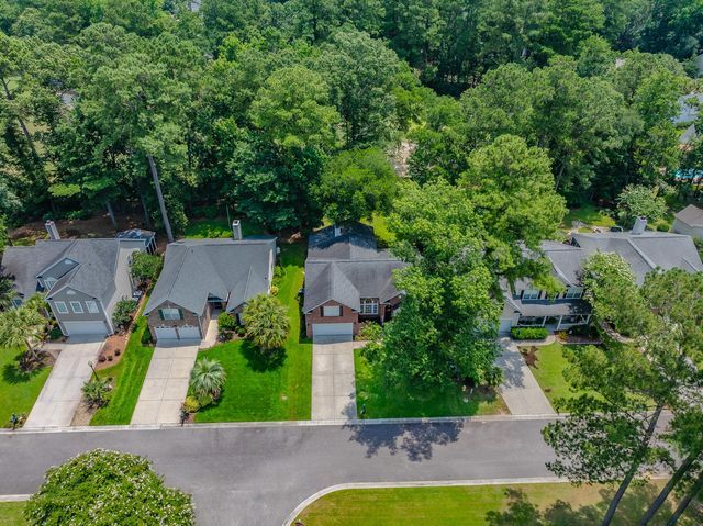 808 Long Drive Road, Summerville, SC 29485