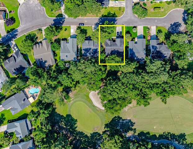 808 Long Drive Road, Summerville, SC 29485