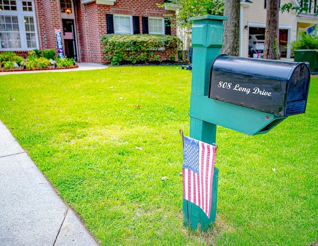 808 Long Drive Road, Summerville, SC 29485