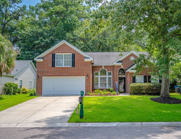 808 Long Drive Road, Summerville, SC 29485