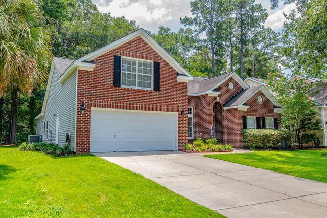 808 Long Drive Road, Summerville, SC 29485