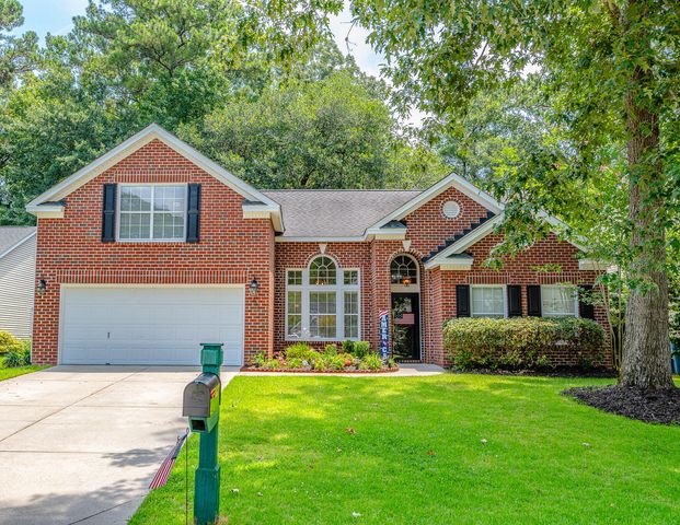 808 Long Drive Road, Summerville, SC 29485