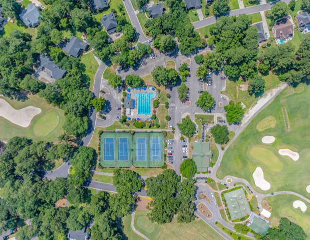 808 Long Drive Road, Summerville, SC 29485