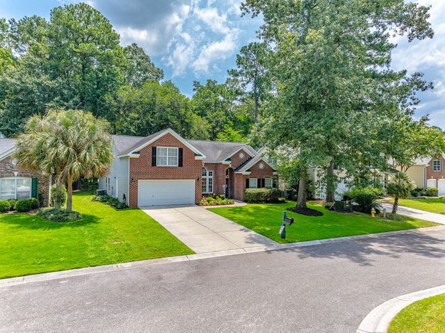 808 Long Drive Road, Summerville, SC 29485