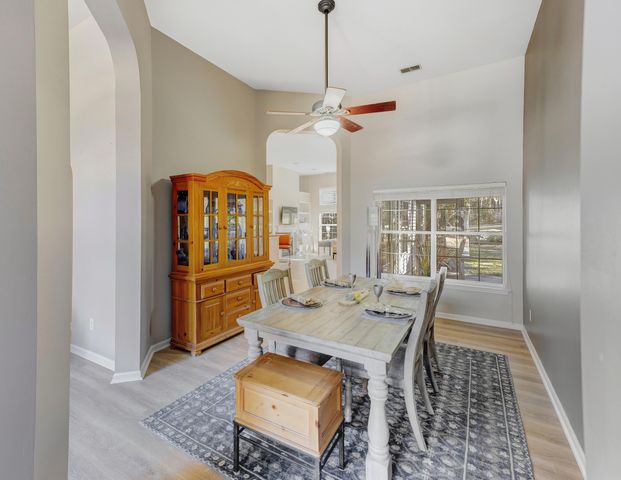 808 Long Drive Road, Summerville, SC 29485