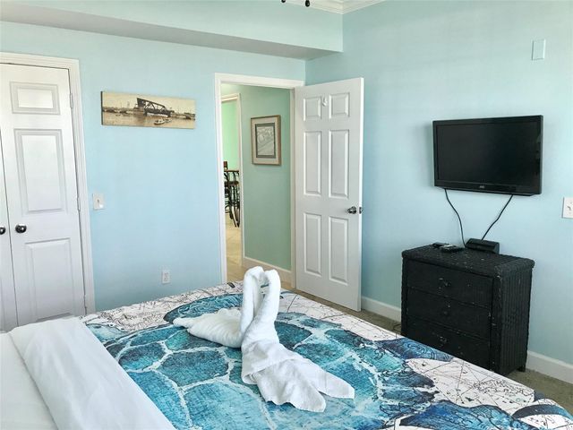7000 Seawall Boulevard 614, Galveston, TX 77551