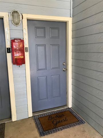 7000 Seawall Boulevard 614, Galveston, TX 77551