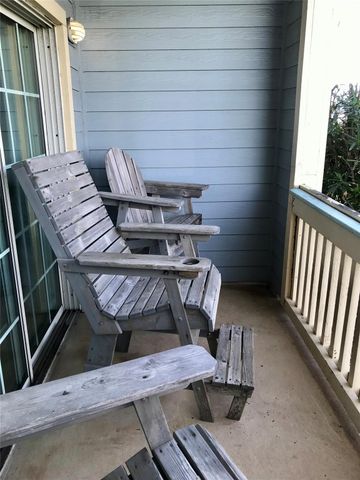 7000 Seawall Boulevard 614, Galveston, TX 77551