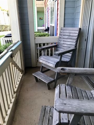 7000 Seawall Boulevard 614, Galveston, TX 77551