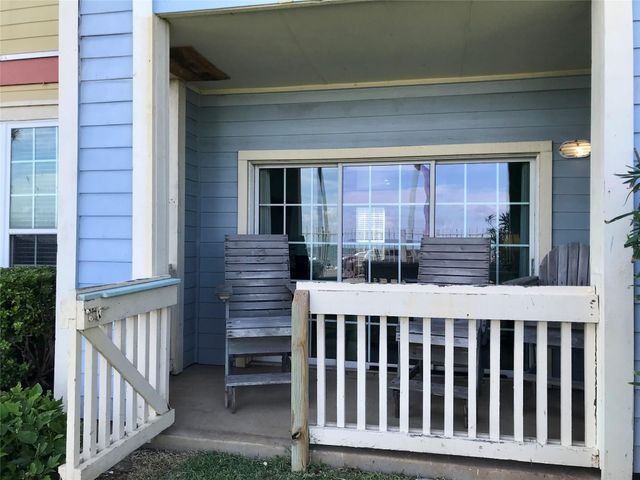 7000 Seawall Boulevard 614, Galveston, TX 77551