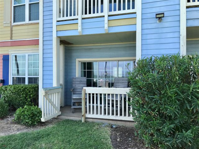 7000 Seawall Boulevard 614, Galveston, TX 77551