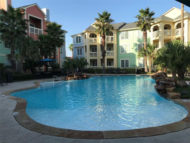 7000 Seawall Boulevard 614, Galveston, TX 77551