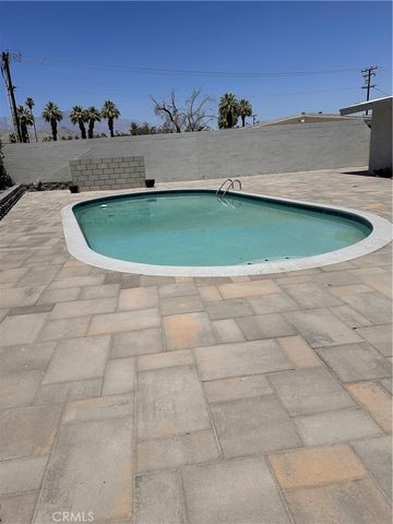43815 Marigold, Palm Desert, CA 92260