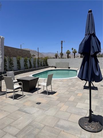 43815 Marigold, Palm Desert, CA 92260