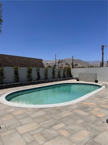 43815 Marigold, Palm Desert, CA 92260