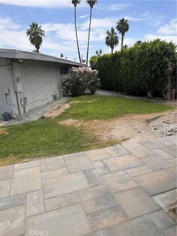 43815 Marigold, Palm Desert, CA 92260
