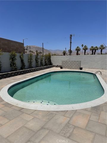 43815 Marigold, Palm Desert, CA 92260