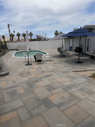43815 Marigold, Palm Desert, CA 92260