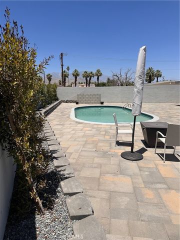 43815 Marigold, Palm Desert, CA 92260