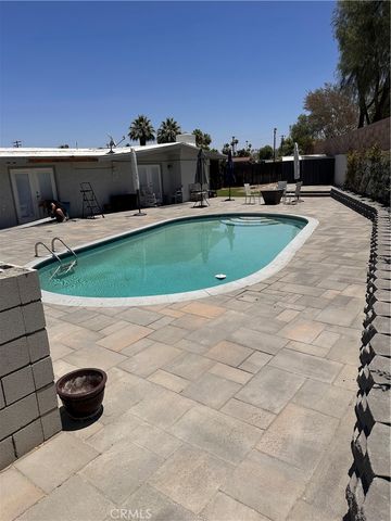 43815 Marigold, Palm Desert, CA 92260