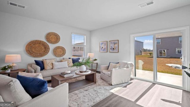 32 Cypress Loop, Port Wentworth, GA 31407