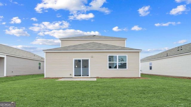 32 Cypress Loop, Port Wentworth, GA 31407