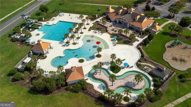 32 Cypress Loop, Port Wentworth, GA 31407