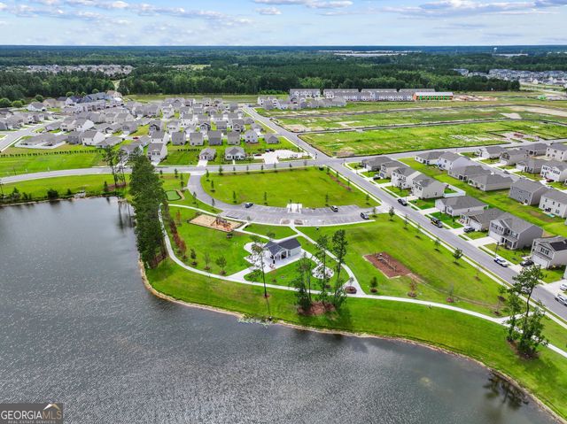 32 Cypress Loop, Port Wentworth, GA 31407